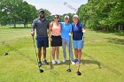 Wheaton Lyons Athletic Club Golf Open  Annual Lyons Athletic Club (LAC) Golf Open Monday, June 12, 2023 at the Blue Hills Country Club. - Photo by Keith Nordstrom : Wheaton, Lyons Athletic Club Golf Open